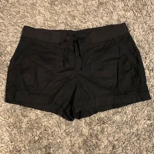a.n.a black shorts